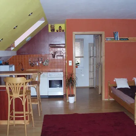Appartamento Apartmán Pod Lesem
