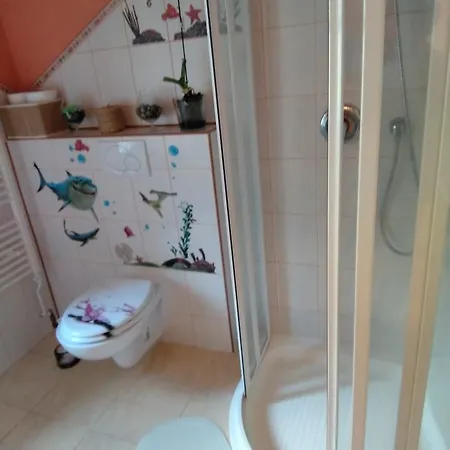 アパート Apartman Pod Lesem *