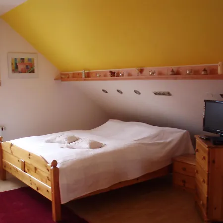 Appartamento Apartmán Pod Lesem *