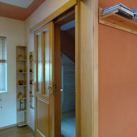 アパート Apartman Pod Lesem *