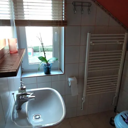 アパート Apartman Pod Lesem *