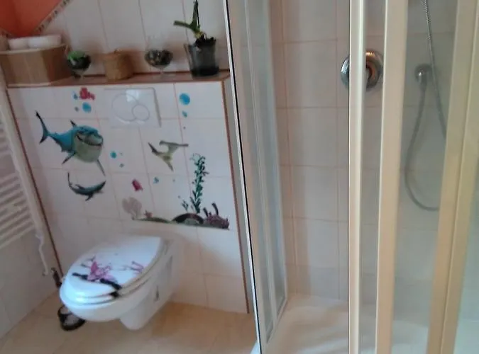 Appartamento Apartmán Pod Lesem *