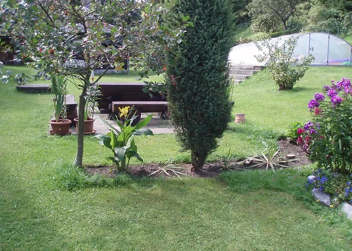 Appartamento Apartmán Pod Lesem *