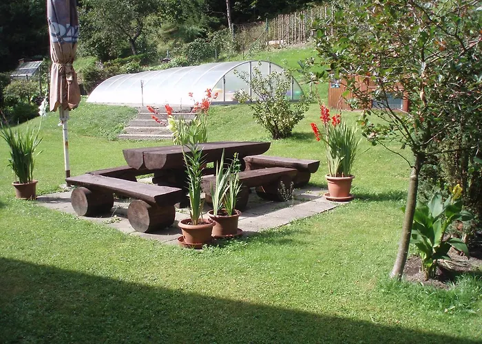 Appartamento Apartmán Pod Lesem *